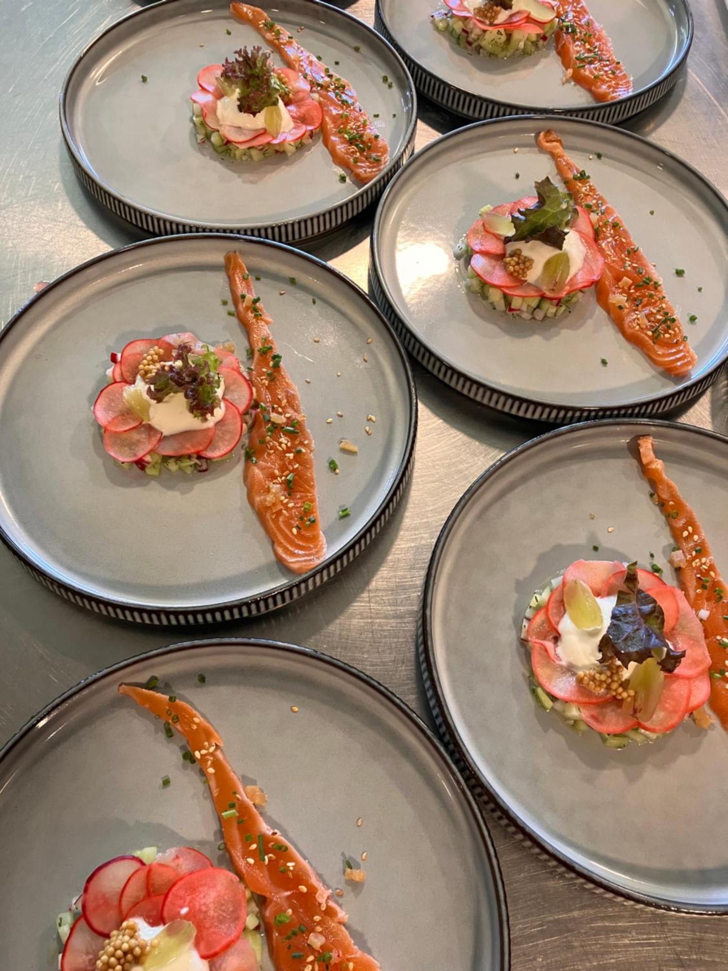 Tannine Et Cuisine Villa Jabbeke  Exteriör bild